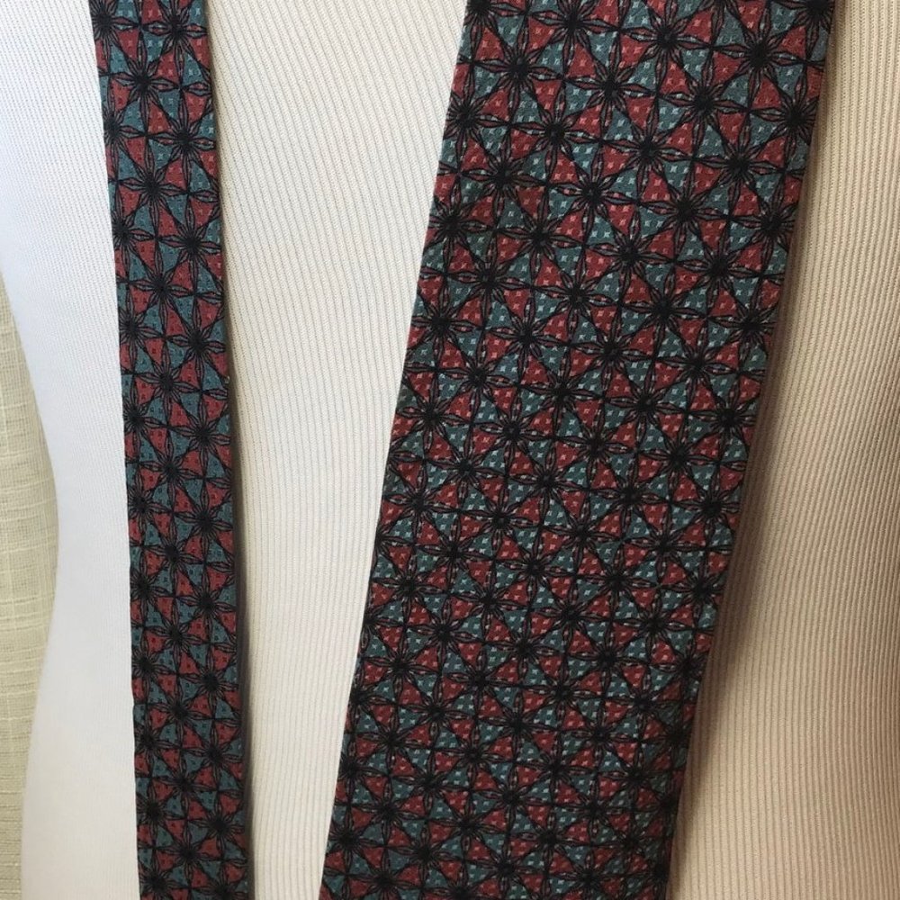 JHane Barnes Men Tie